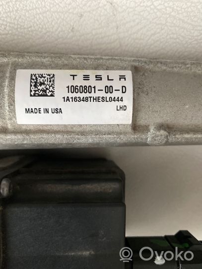 Tesla Model X Przekładnia kierownicza / Maglownica 106080100D