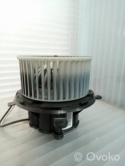 Opel Zafira C Scatola alloggiamento climatizzatore riscaldamento abitacolo assemblata U7253002