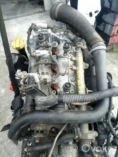 Opel Corsa C Moteur Z13DT