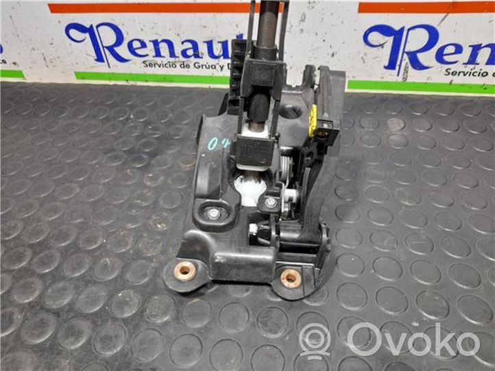 Nissan Qashqai Selettore di marcia/cambio (interno) 341017283r