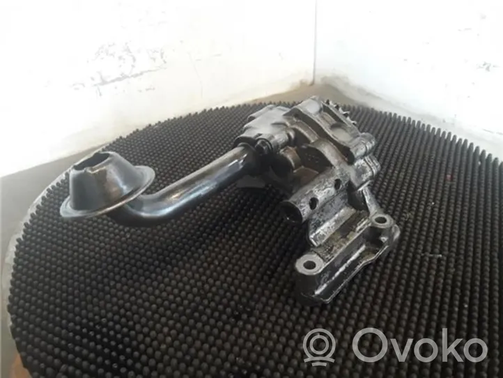 Seat Leon (1P) Pompe à huile 03G115105