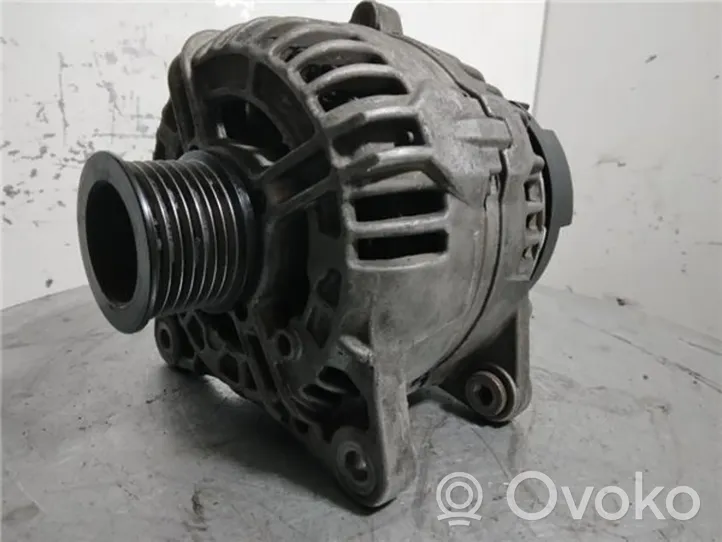 Nissan Interstar Alternator 8200692868