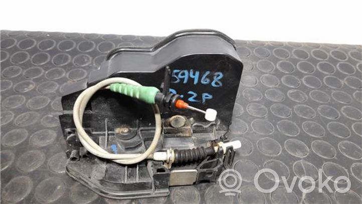 BMW 3 E92 E93 Moteur de verrouillage porte avant 