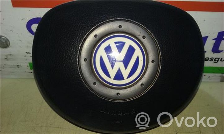 Volkswagen Polo Ohjauspyörän turvatyynyn kansi 6Q0880201J