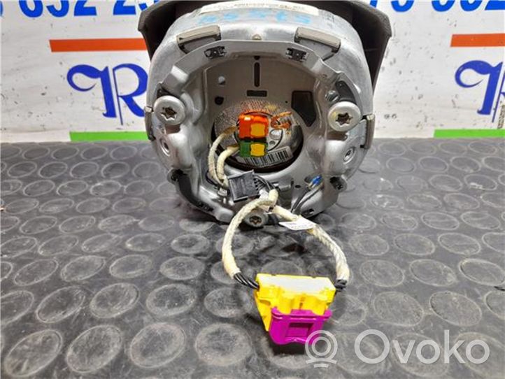 Audi A8 S8 D3 4E Module airbag volant 4E0880201BK