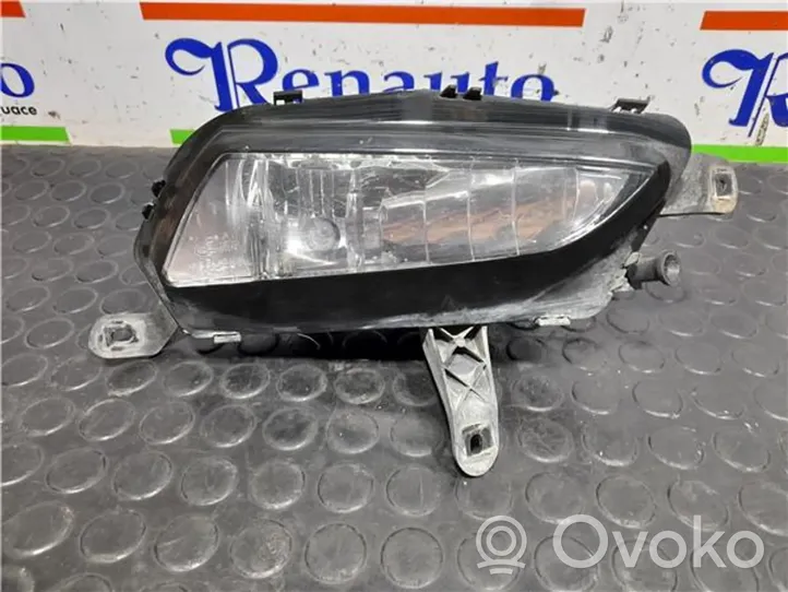 Opel Astra K Fendinebbia anteriore 13401154