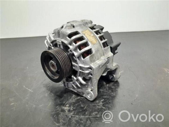 Audi A4 S4 B7 8E 8H Generatore/alternatore 078903016AC