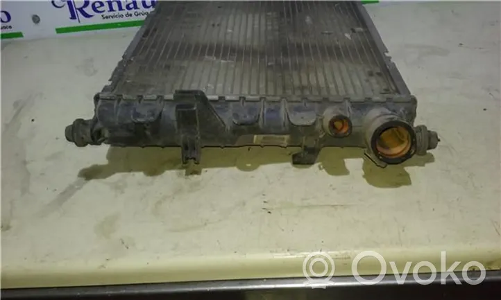 Fiat Punto (176) Dzesēšanas šķidruma radiators 91AW8K161DD
