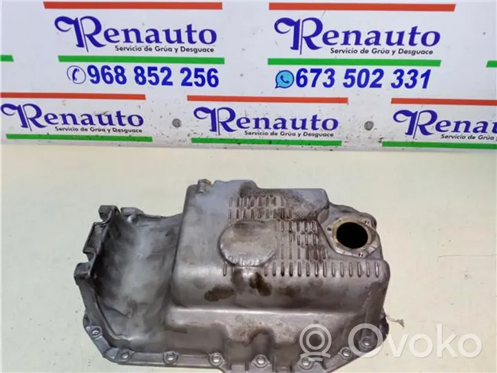 Volkswagen Bora Coppa dell’olio 030103603R