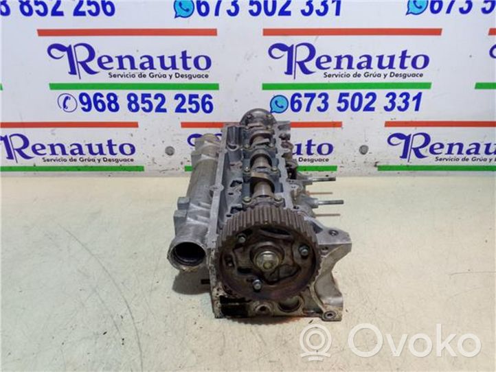Renault Kangoo I Testata motore 6026FDPA