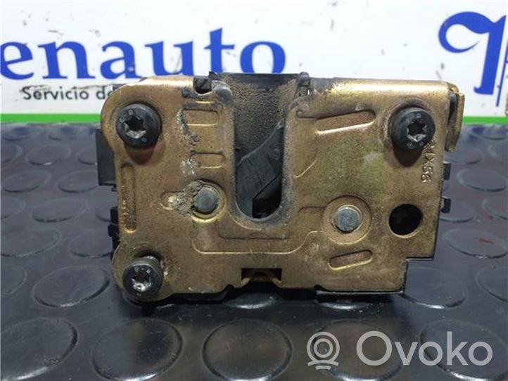 Nissan Kubistar Moteur de verrouillage porte avant 