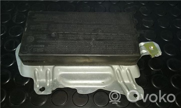 Mercedes-Benz S W220 Aizmugurējo durvju drošības spilvens A2208600305