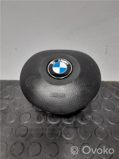 BMW 5 E39 Module airbag volant 33675789101Q