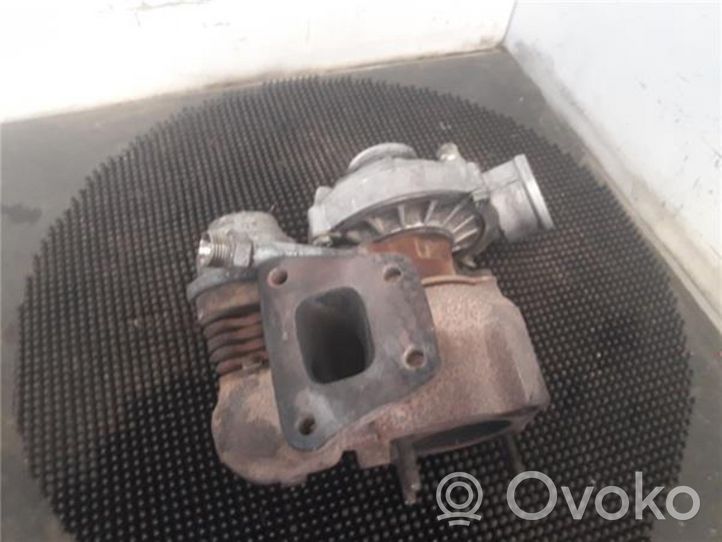 Volkswagen Vento Turbina 028145703E