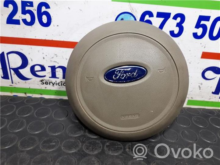 Ford Ka Coperchio dell’airbag del volante 735498412