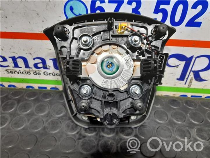 Peugeot 508 Coperchio dell’airbag del volante 96863325ZE