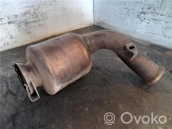 Mercedes-Benz C W203 Filtre à particules catalyseur FAP / DPF A2034902214