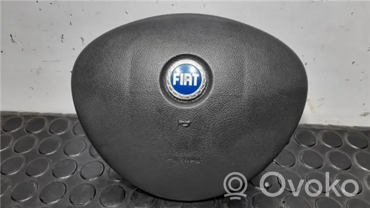 Fiat Punto (188) Zaślepka Airbag kierownicy 7353352420
