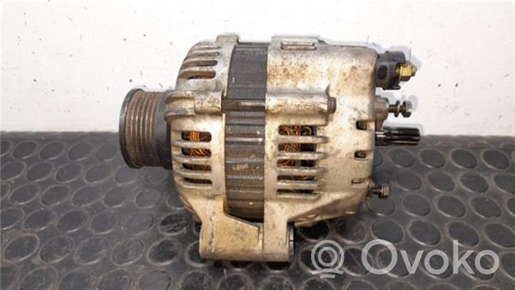 Hyundai Elantra Alternator 37300-27011