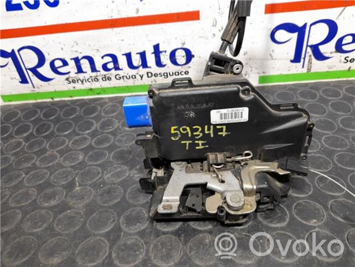 Seat Toledo III (5P) Motore bloccaggio porta posteriore 7l0839015