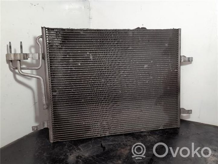 Ford Kuga I Radiateur condenseur de climatisation 8V41-19710-AB