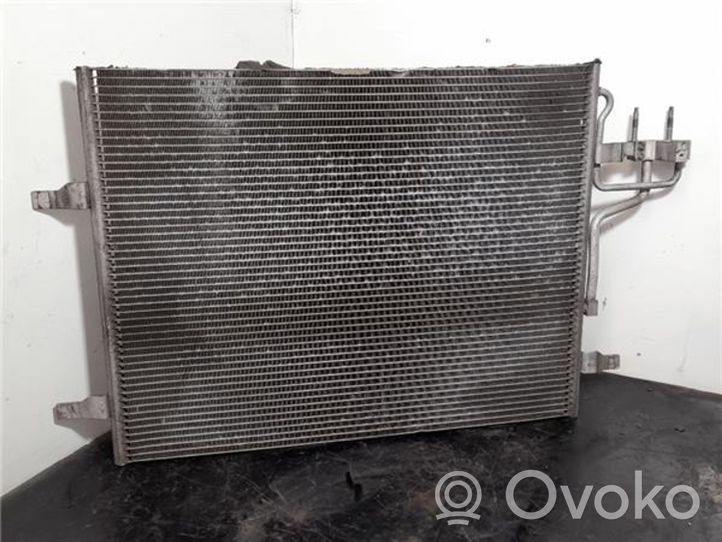 Ford Kuga I Radiateur condenseur de climatisation 8V41-19710-AB