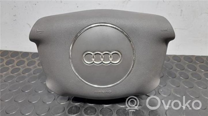 Audi A4 S4 B8 8K Coperchio dell’airbag del volante 8E0880201L