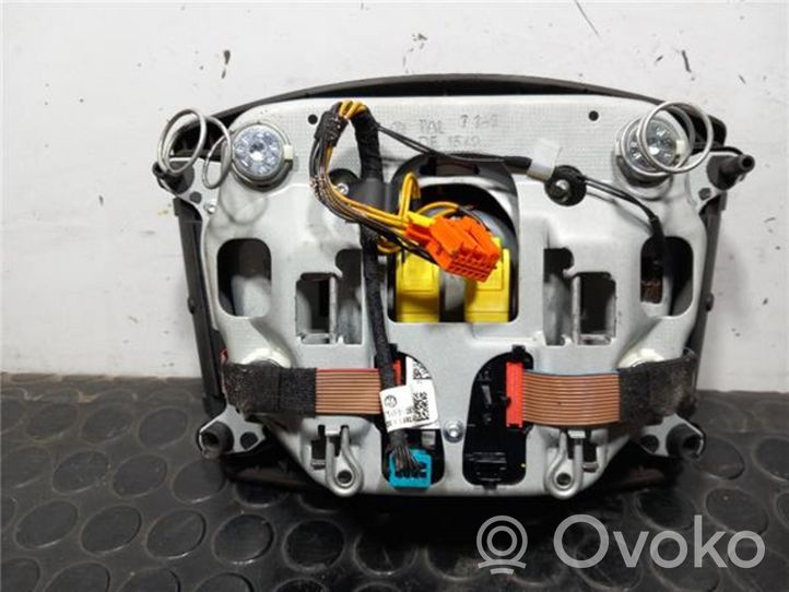 Volkswagen Touareg I Module airbag volant 7L6880201EG