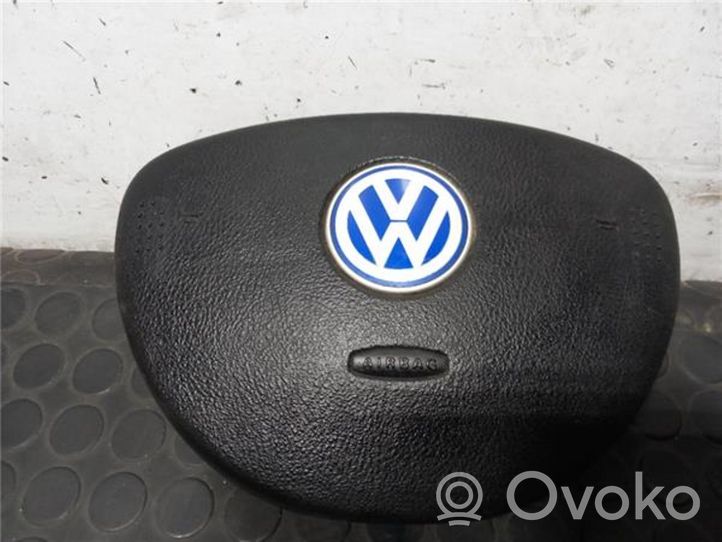 Volkswagen New Beetle Coperchio dell’airbag del volante 106321100