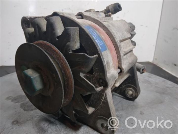 Nissan Patrol Y61 Alternator 9120334632