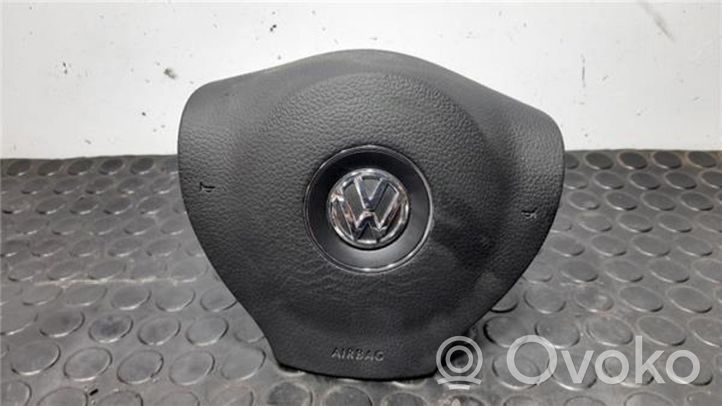 Volkswagen PASSAT B6 Module airbag volant 