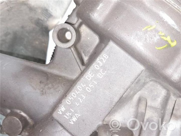 Seat Toledo III (5P) Ohjauspyörän akseli 1K1423051BC
