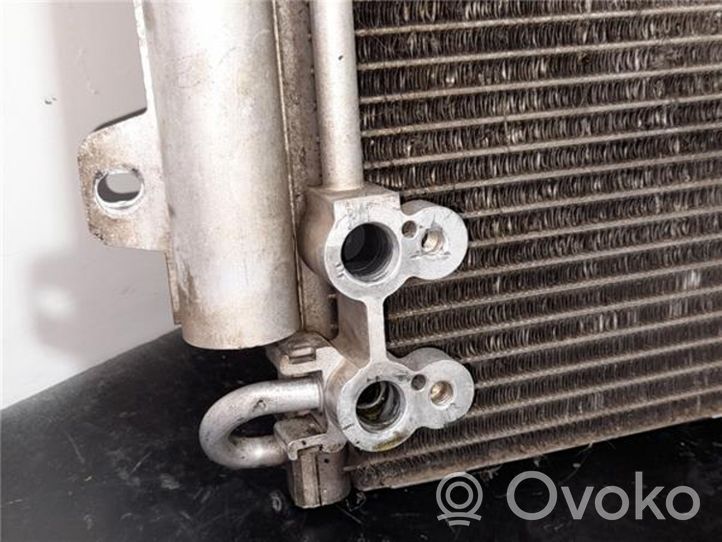 Volkswagen PASSAT CC Radiatore di raffreddamento A/C (condensatore) 3C0820411G