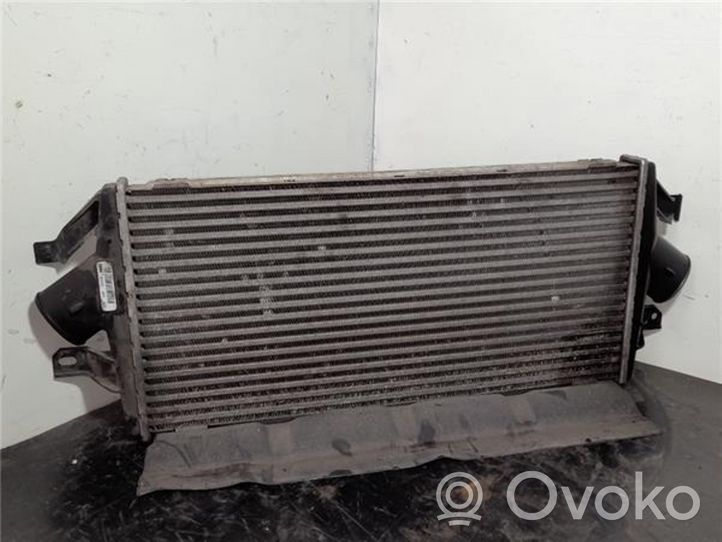 Chrysler Sebring (JS) Intercooler radiator 164540247C