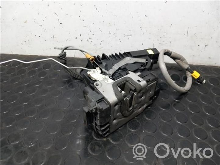 Mercedes-Benz GLE (W166 - C292) Motorino serratura porta anteriore A0997207900