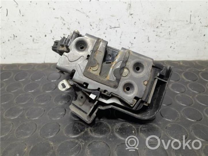 Ford Focus Motorino serratura porta anteriore 3M5AR21812AJ