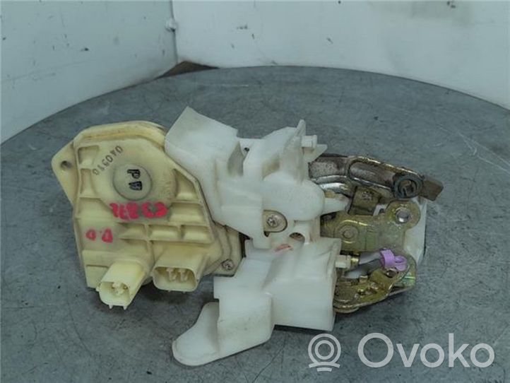 Honda Civic Front door lock motor 