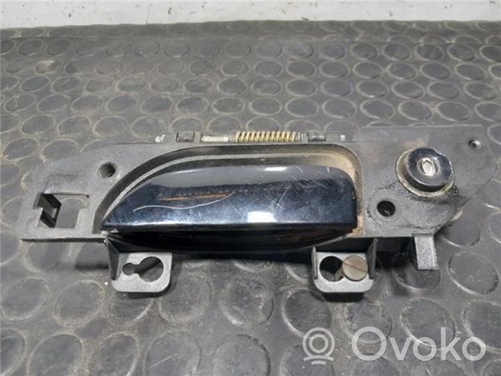 Toyota Carina A40 Manecilla externa puerta delantera 