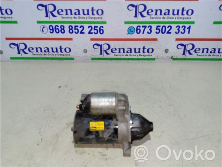 Hyundai Accent Motorino d’avviamento TM000A37201