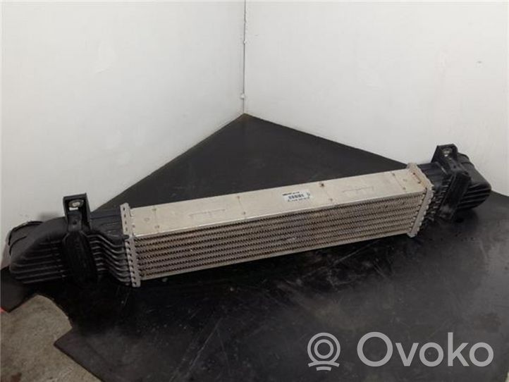 Mercedes-Benz S W220 Radiatore intercooler A2205000000