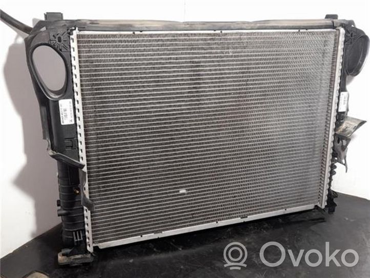 Mercedes-Benz S W220 Radiateur de refroidissement A2205050188