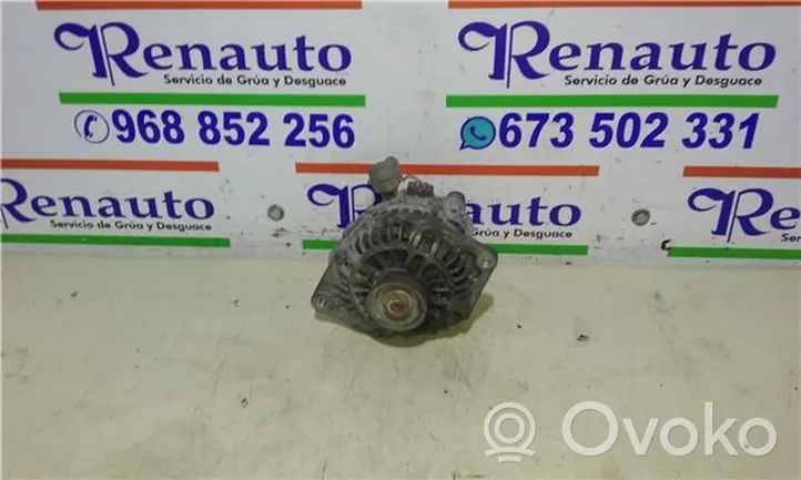 Mazda 626 Generatore/alternatore A2TB0191A