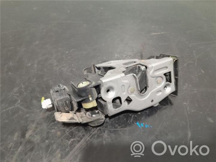 Mercedes-Benz A W168 Moteur de verrouillage porte avant 