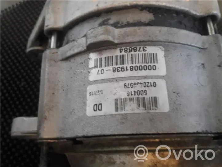 Fiat Coupe Generator/alternator 0120469979