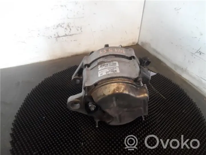 Fiat Coupe Alternador 0120469979