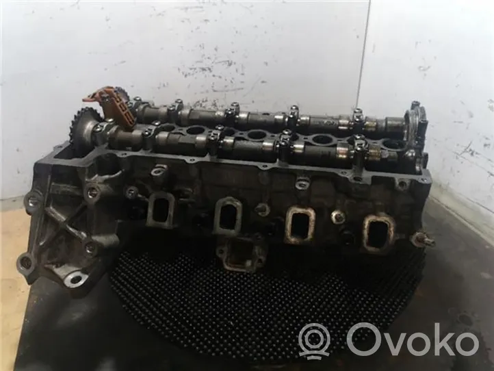 Land Rover Freelander Culasse moteur 224703811