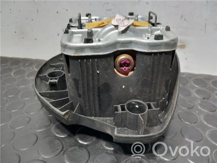 Renault Clio III Module airbag volant 8200363630A