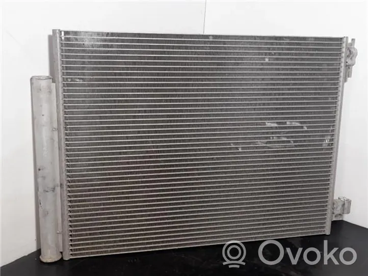 Dacia Lodgy Oro kondicionieriaus radiatorius aušinimo 921006454R
