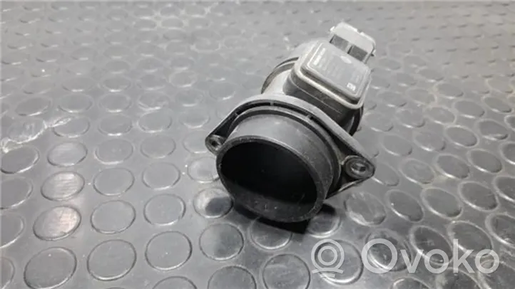 Renault Kangoo I Mass air flow meter 7700109812