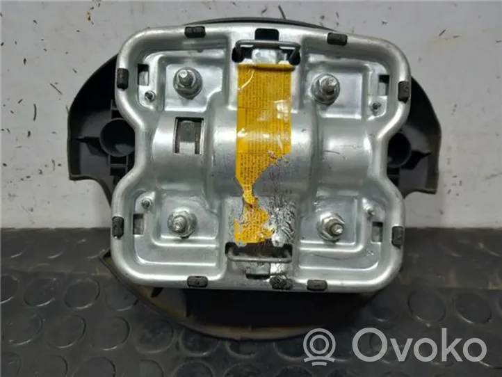 Renault Clio III Module airbag volant 8200363630A